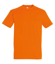 Load image into Gallery viewer, Sol's Imperial Premium Unisex T Shirt
