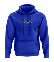 Load image into Gallery viewer, Ford Performance Classic Pullover Hoodie #4419