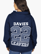 Load image into Gallery viewer, School Leavers & College Custom Unisex Hoodies