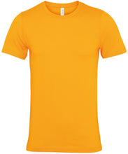 Load image into Gallery viewer, Bella+Canvas Unisex Jersey Crew Neck T-Shirt