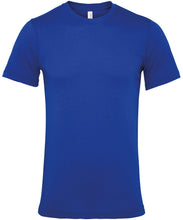 Load image into Gallery viewer, Bella+Canvas Unisex Jersey Crew Neck T-Shirt