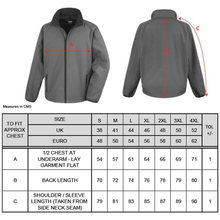Load image into Gallery viewer, Ford Performance Racing Softshell Jacket