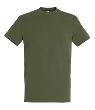 Load image into Gallery viewer, Sol's Imperial Premium Unisex T Shirt
