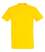 Load image into Gallery viewer, Sol's Imperial Premium Unisex T Shirt
