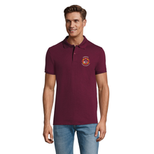 Load image into Gallery viewer, Sandycove S.C. Men's casual pique cotton polo shirt
