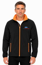 Load image into Gallery viewer, Ford Performance Racing Softshell Jacket
