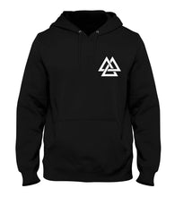 Load image into Gallery viewer, Vikings Men's Hoodie See You In Valhalla
