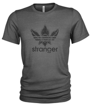 Load image into Gallery viewer, The Demogorgon Ringer T-Shirt
