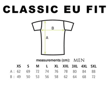 Load image into Gallery viewer, 6 Pack T-Shirts Superior Raw Denim Men's 100% Organic Cotton Crew Casual #4605
