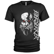 Load image into Gallery viewer, Norse Warrior Berserker Vikings T-Shirt
