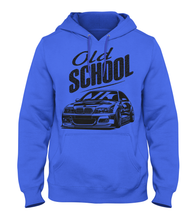 Load image into Gallery viewer, E46 M3 Old School Racing Hoodie
